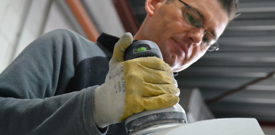 Reparatur